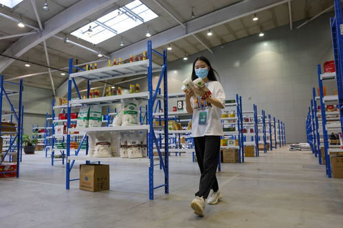 亞歐商品貿(mào)易博覽會(huì)首次 躍上云端