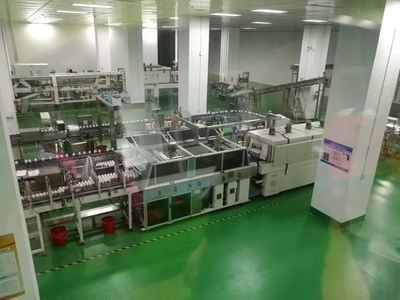 3月6日探秘大廠味全品牌館 工廠參觀、手工體驗、免費飲品與精美禮品全攻略